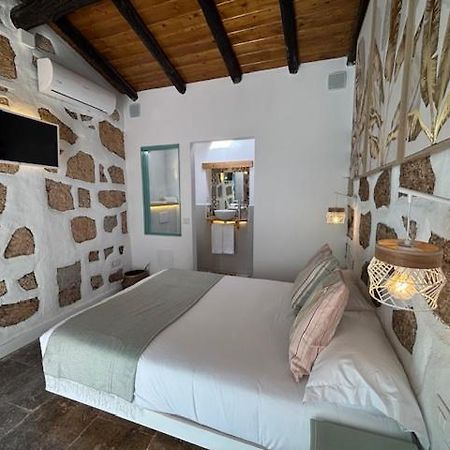 Hacienda De Las Indias, Costa Rica Granadilla De Abona Eksteriør bilde